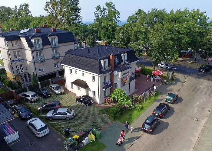 Szafranowka Rum i privatbostad *