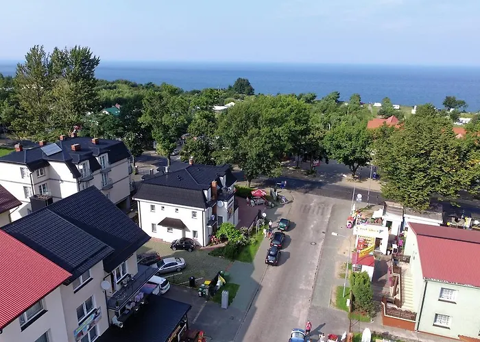 Szafranowka * Władysławowo